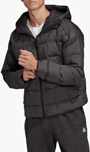 adidas zne down jacket