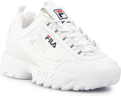 sizeer fila disruptor