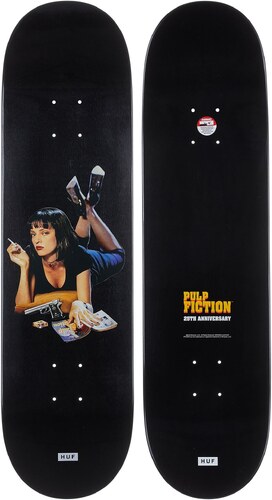 pulp fiction deck