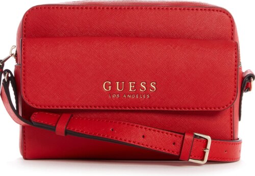 guess debora camera crossbody