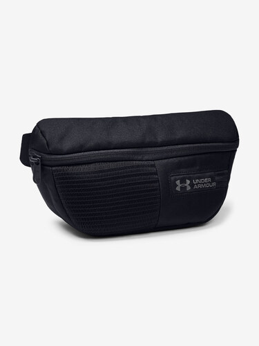 under armour waist pouch