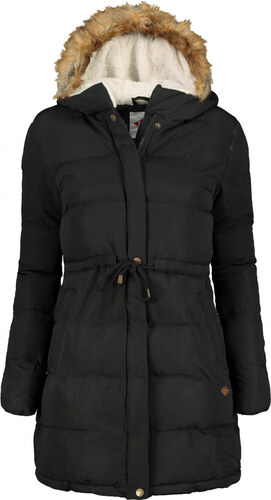 Ladies Parka Lee Cooper Padded - GLAMI.sk