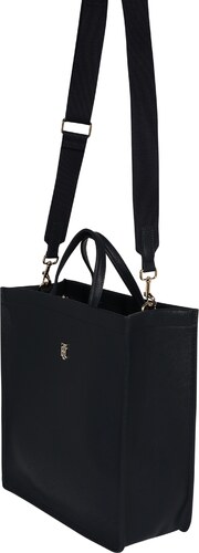 tommy hilfiger binding tote