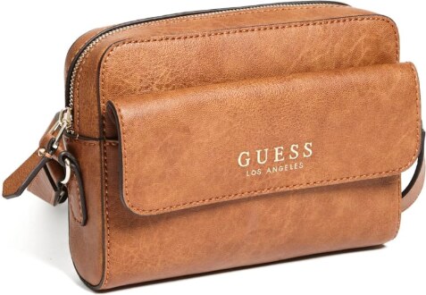 guess debora camera crossbody