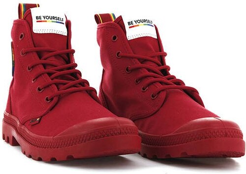 Palladium x Smiley Pampa Pride 76879 