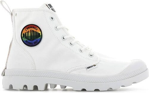 Palladium x Smiley Pampa Pride 76879 
