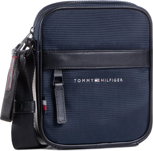 tommy hilfiger offshore mini reporter