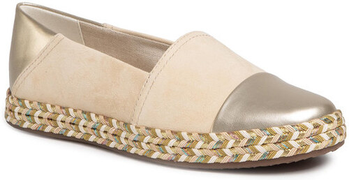 virtual go shopping in the meantime Espadrilky Geox - GLAMI.sk