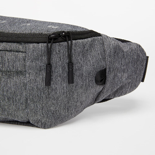 Ľadvinka Jordan Jan Air Crossbody Sivá GLAMI.sk