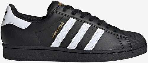 adidas Originals Superstar Tenisky Čierna - GLAMI.sk