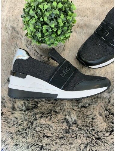 michael kors vargas trainer