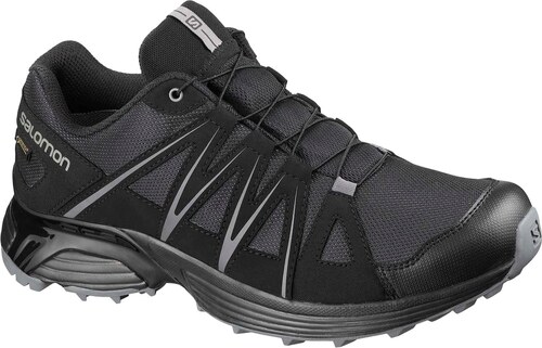 salomon custer gtx trainers mens