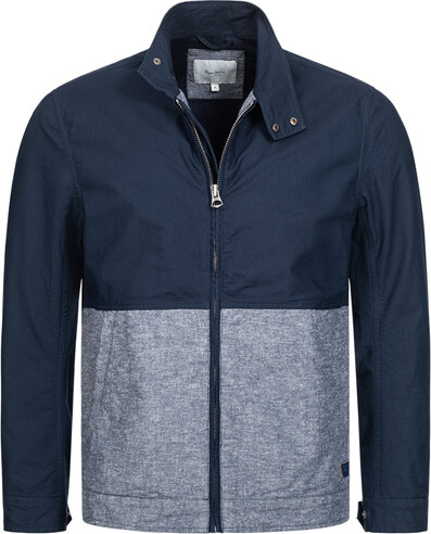 Pepe Jeans Tilos Men Jacket PM402062-563 - GLAMI.sk