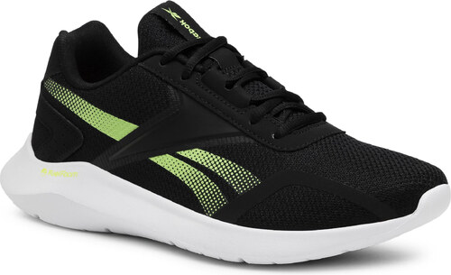 Topánky Reebok - Energylux 2.0 S23822 Cblack/Elflr/Cblack - GLAMI.sk