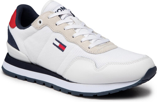 tommy jeans lifestyle trainers