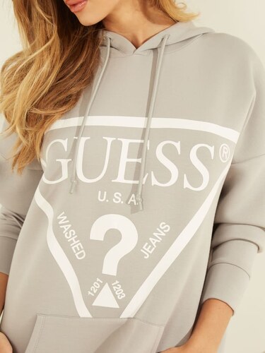 Guess Dámska mikina O1GA32KAMN2 - G9L2 
