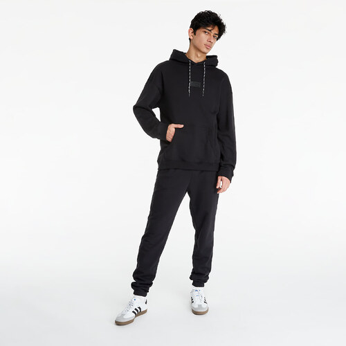 adidas Originals Pánska mikina adidas Silicon Hoodie Čierna - GLAMI.sk