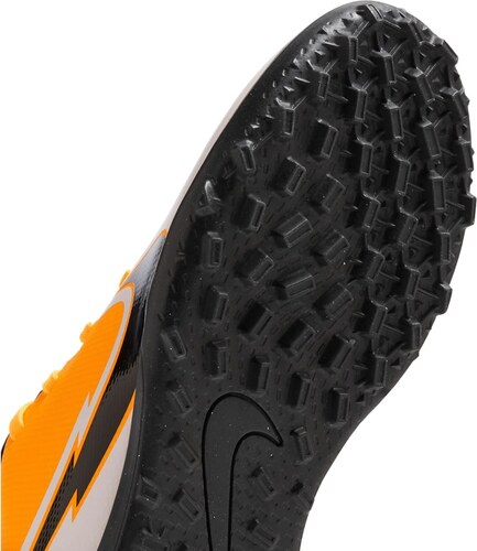 nike mercurial vapor astro turf trainers junior