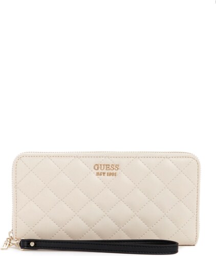 guess wallet outlet
