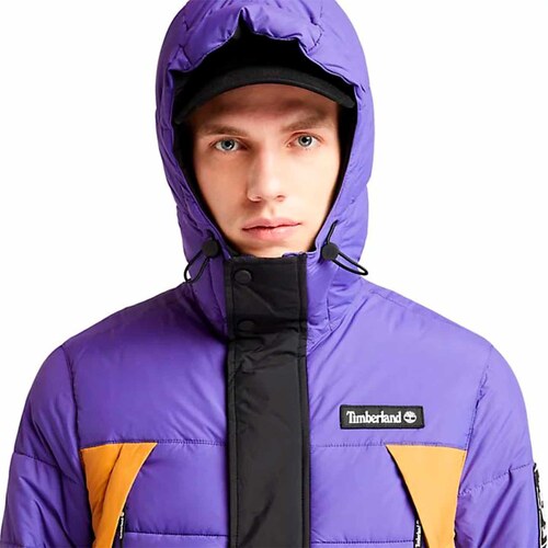 TIMBERLAND Outdoor Archive Puffer 