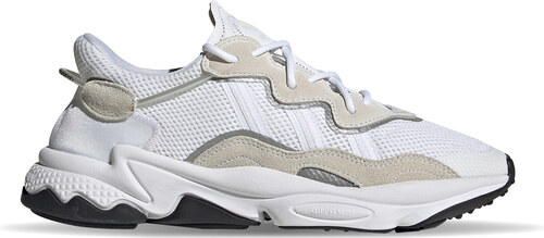 adidas Originals OZWEEGO W in weiss - FZ3779 | everysize