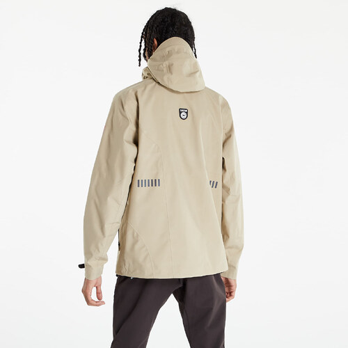 Pánska vetrovka Nike x CACT.US CORP Men's GORETEX Jacket Béžová GLAMI.sk
