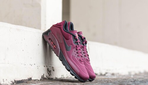 air max 90 ultra se night maroon