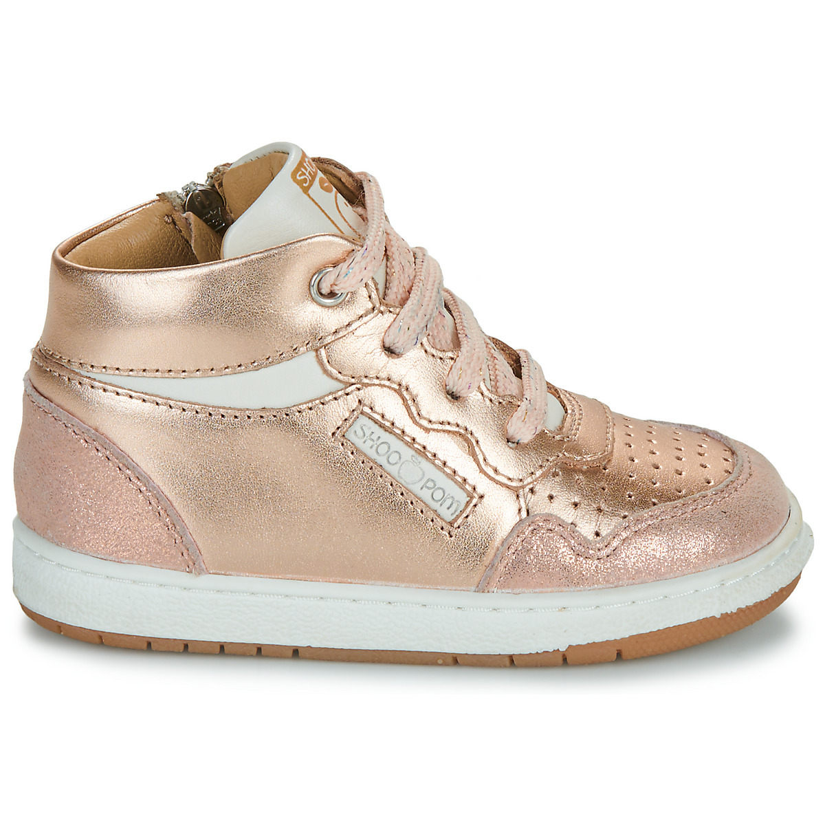 Shoo Pom Členkové tenisky FIFOU LOTERY Shoo Pom