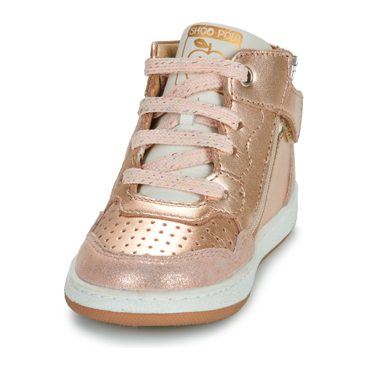 Shoo Pom Členkové tenisky FIFOU LOTERY Shoo Pom