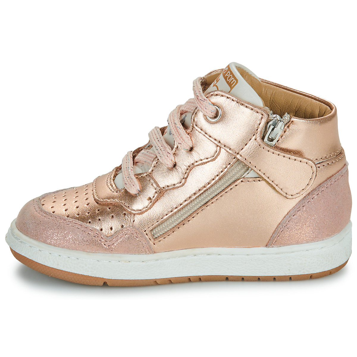 Shoo Pom Členkové tenisky FIFOU LOTERY Shoo Pom