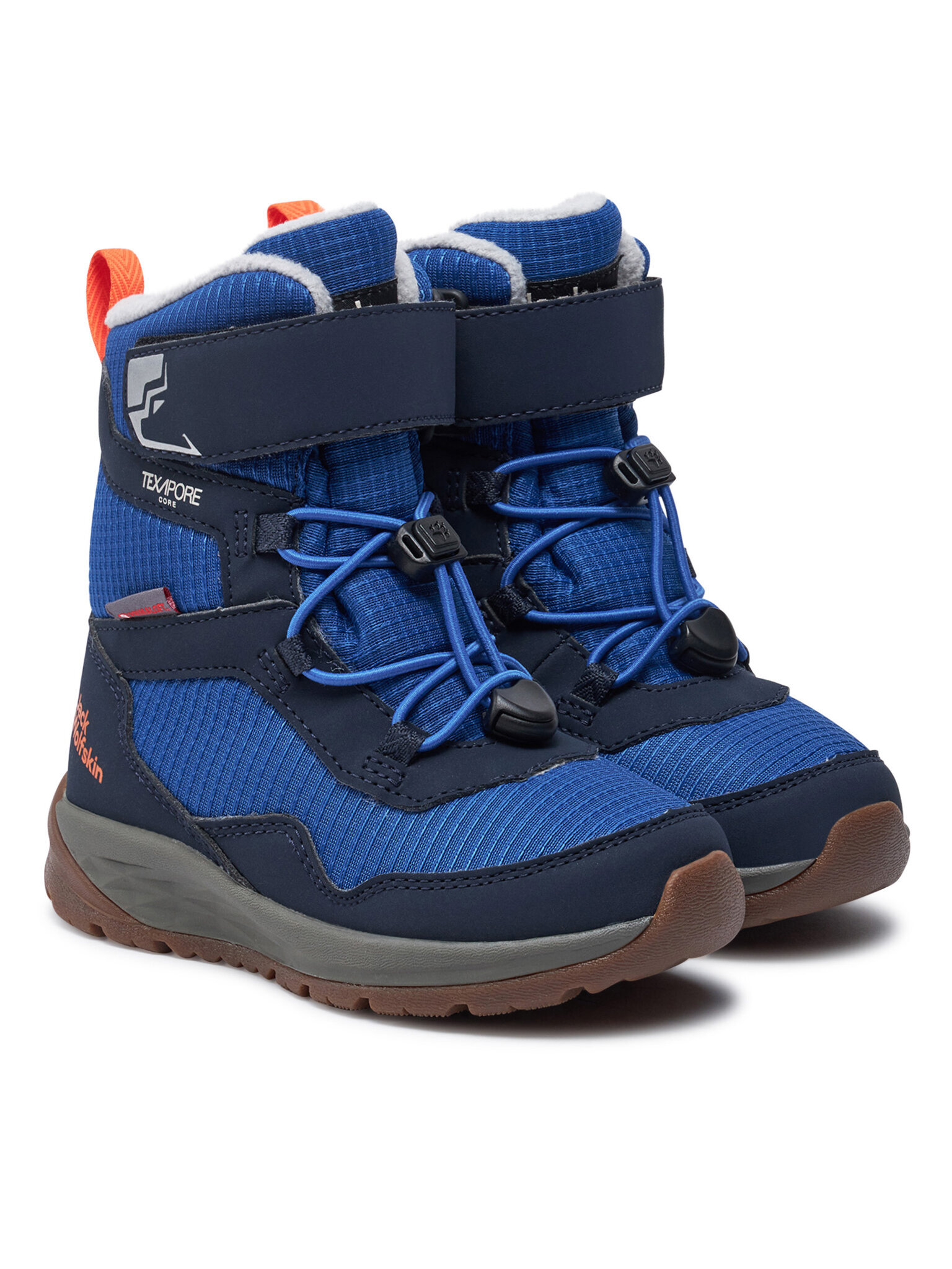 Snehule Jack Wolfskin