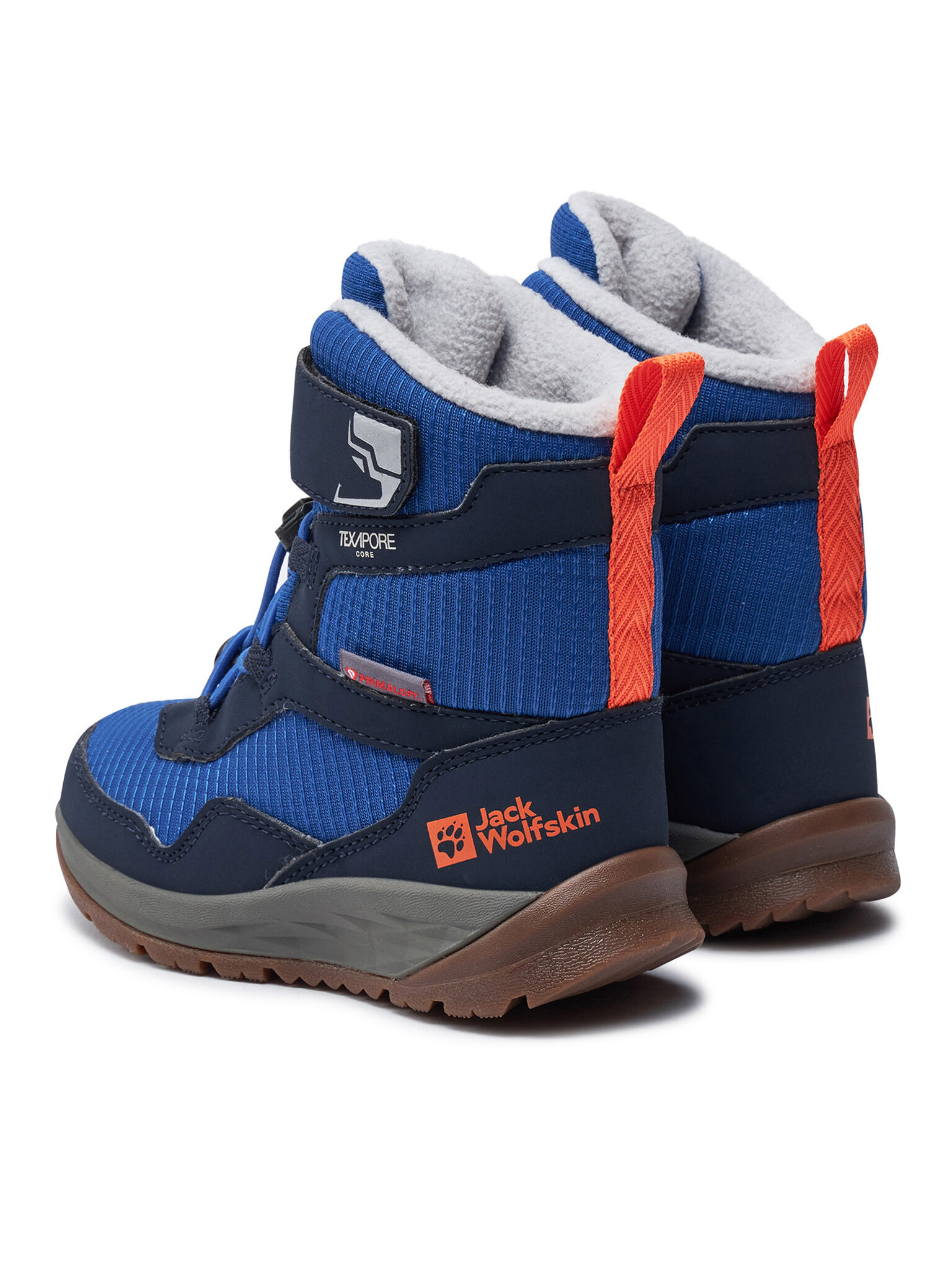 Snehule Jack Wolfskin