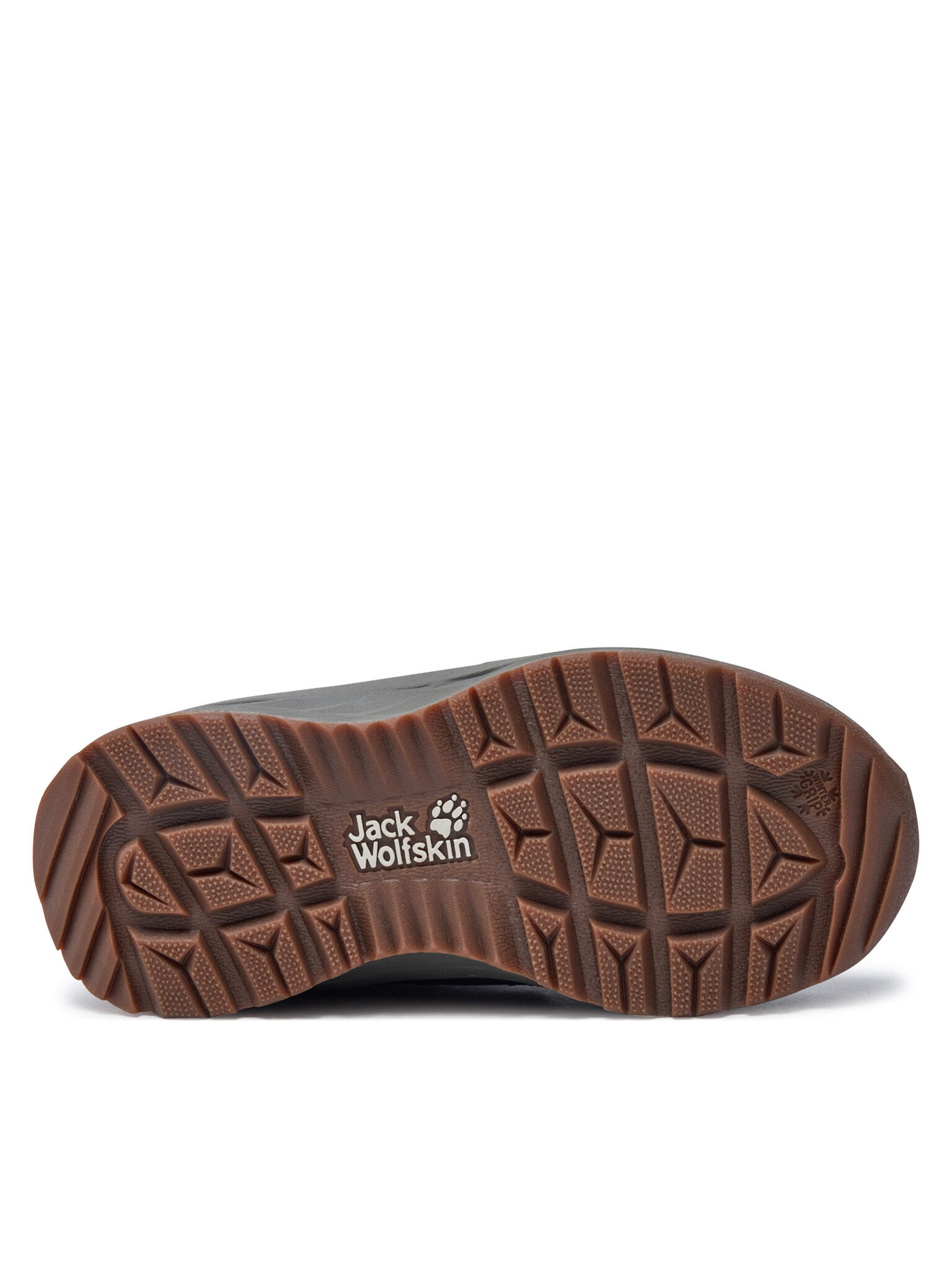 Snehule Jack Wolfskin