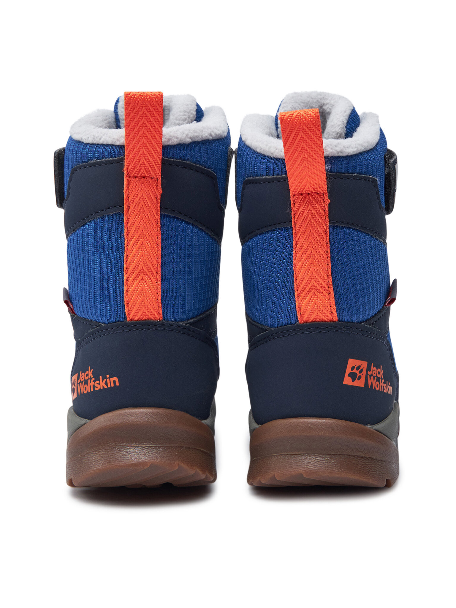 Snehule Jack Wolfskin