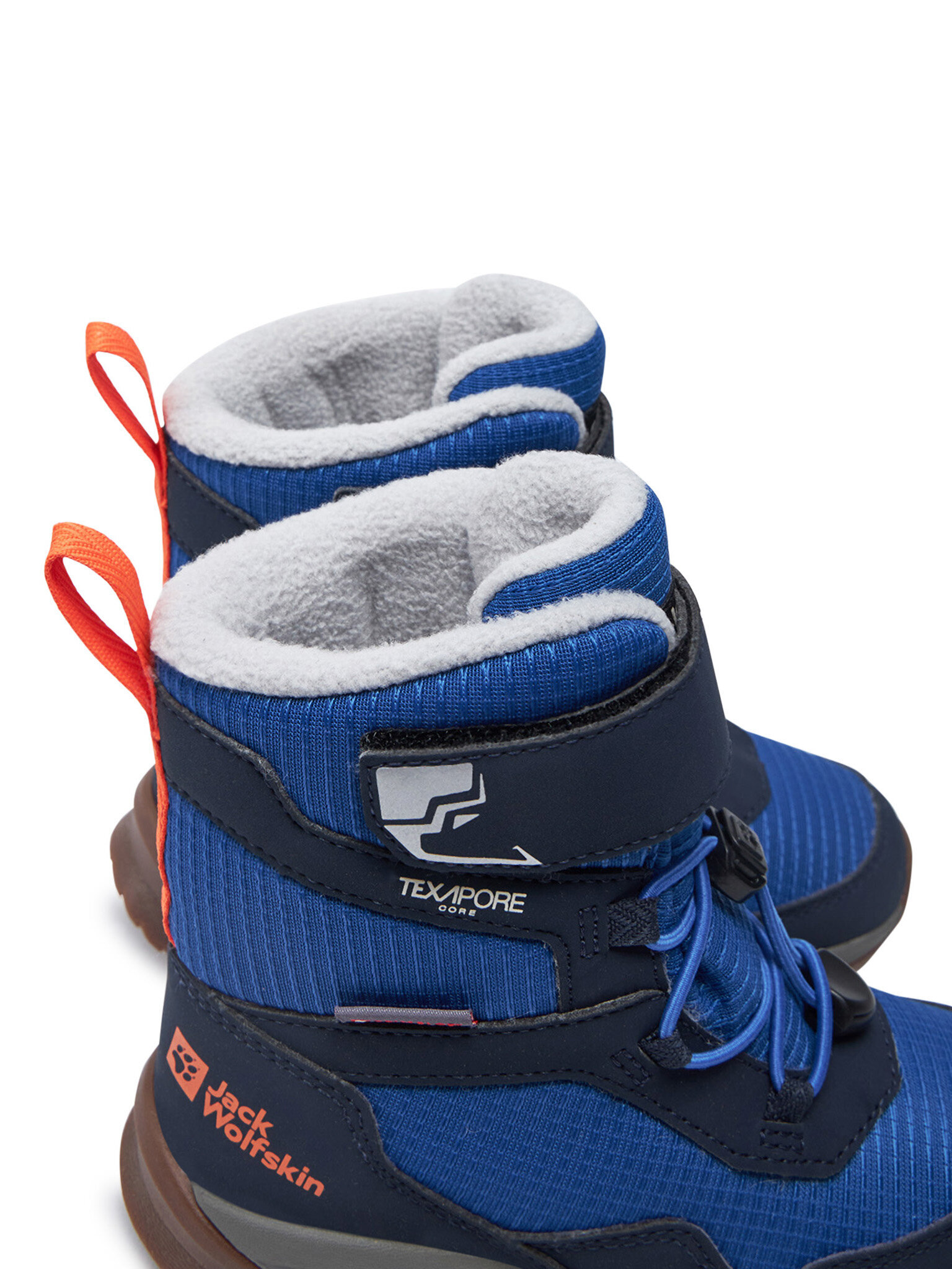 Snehule Jack Wolfskin