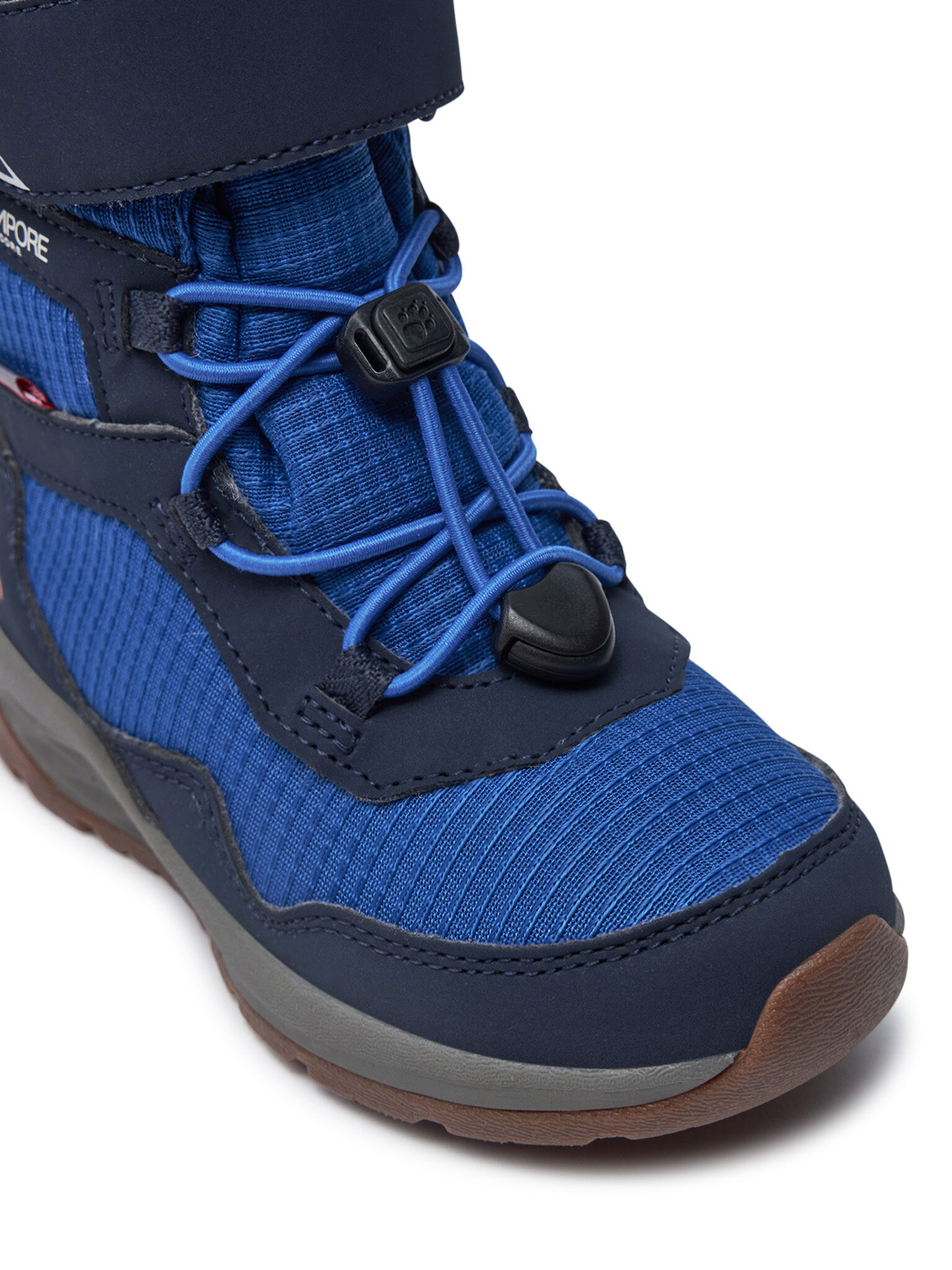 Snehule Jack Wolfskin