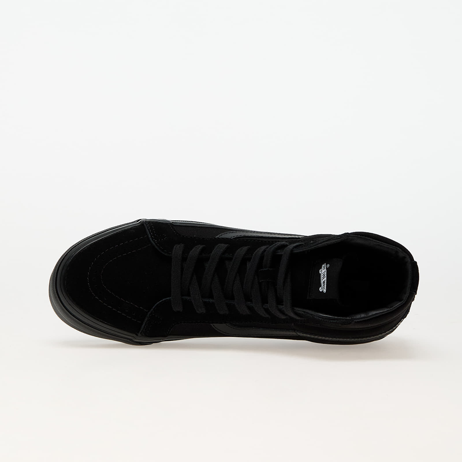 Vans Sk8-Hi Reissue 38 LX Black/ Black