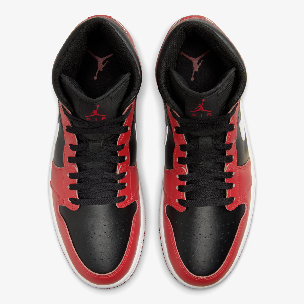 Nike AIR JORDAN 1 MID EUR 40