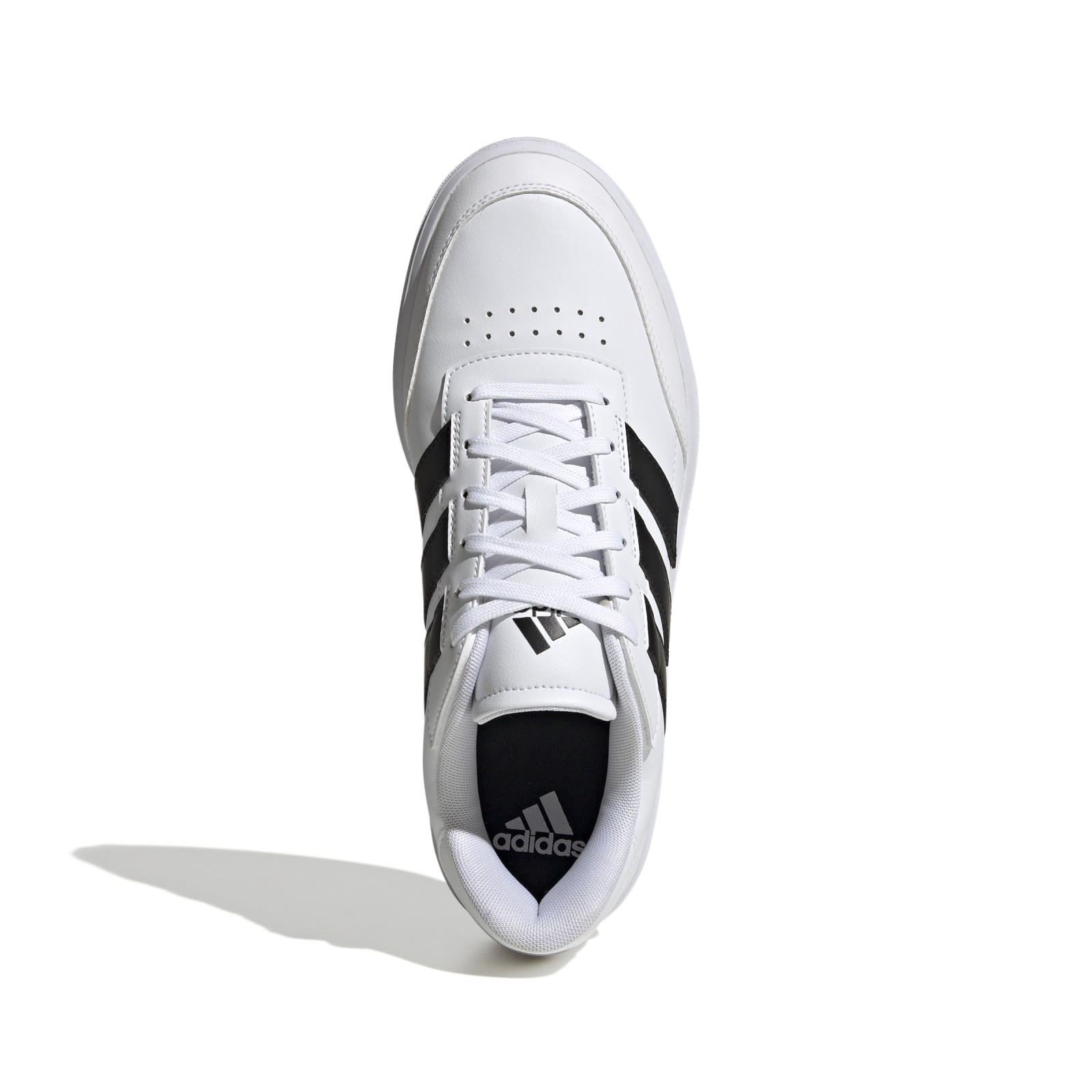 adidas Performance adidas Courtblock WHITE