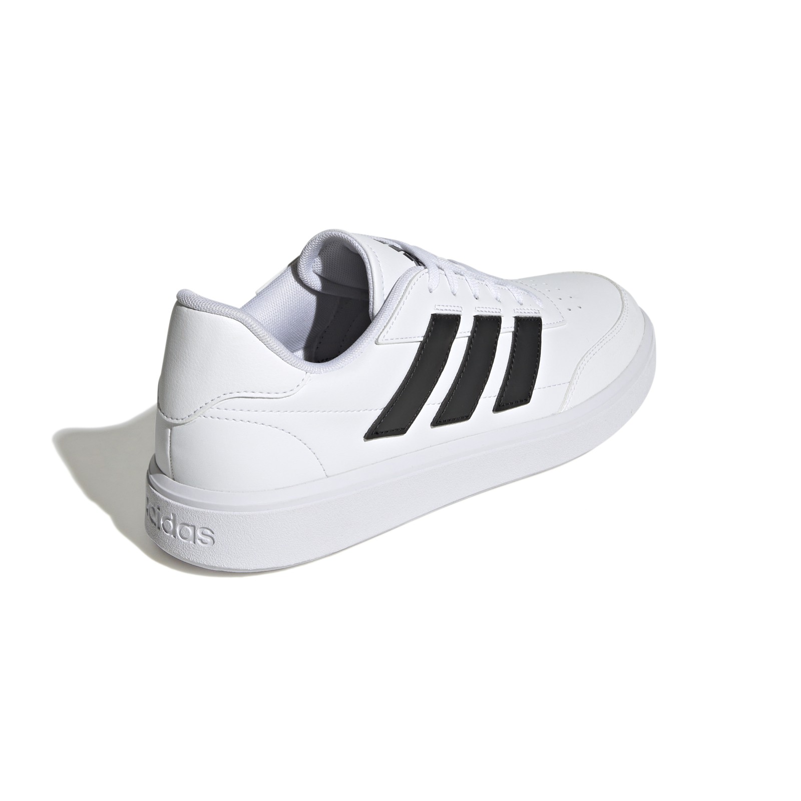 adidas Performance adidas Courtblock WHITE