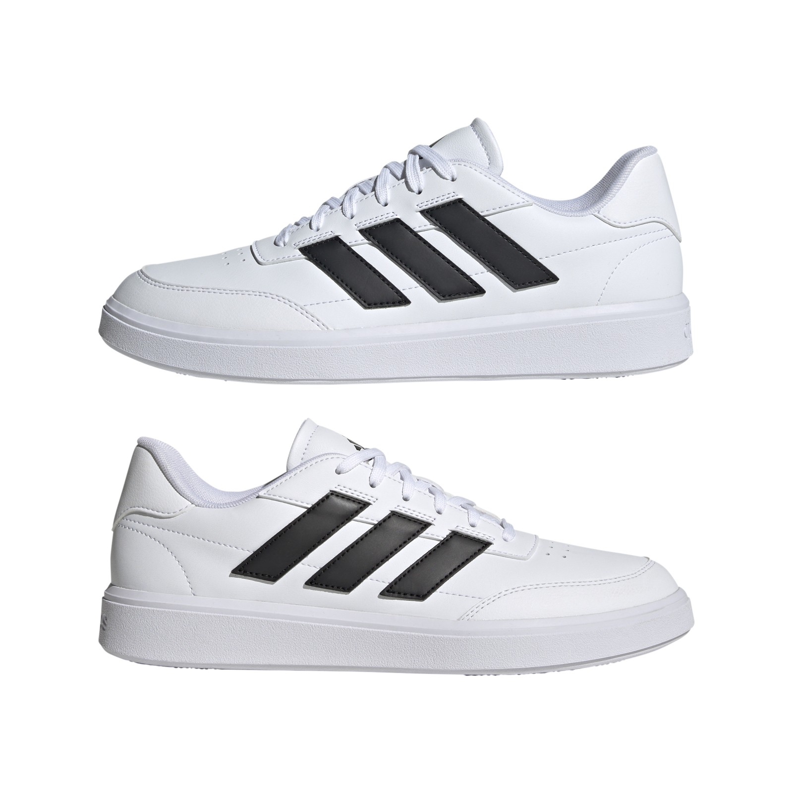 adidas Performance adidas Courtblock WHITE
