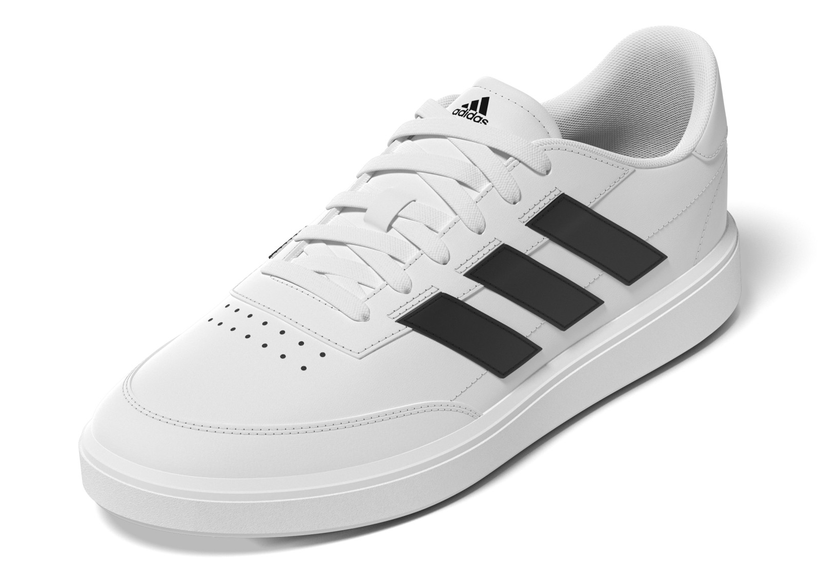 adidas Performance adidas Courtblock WHITE
