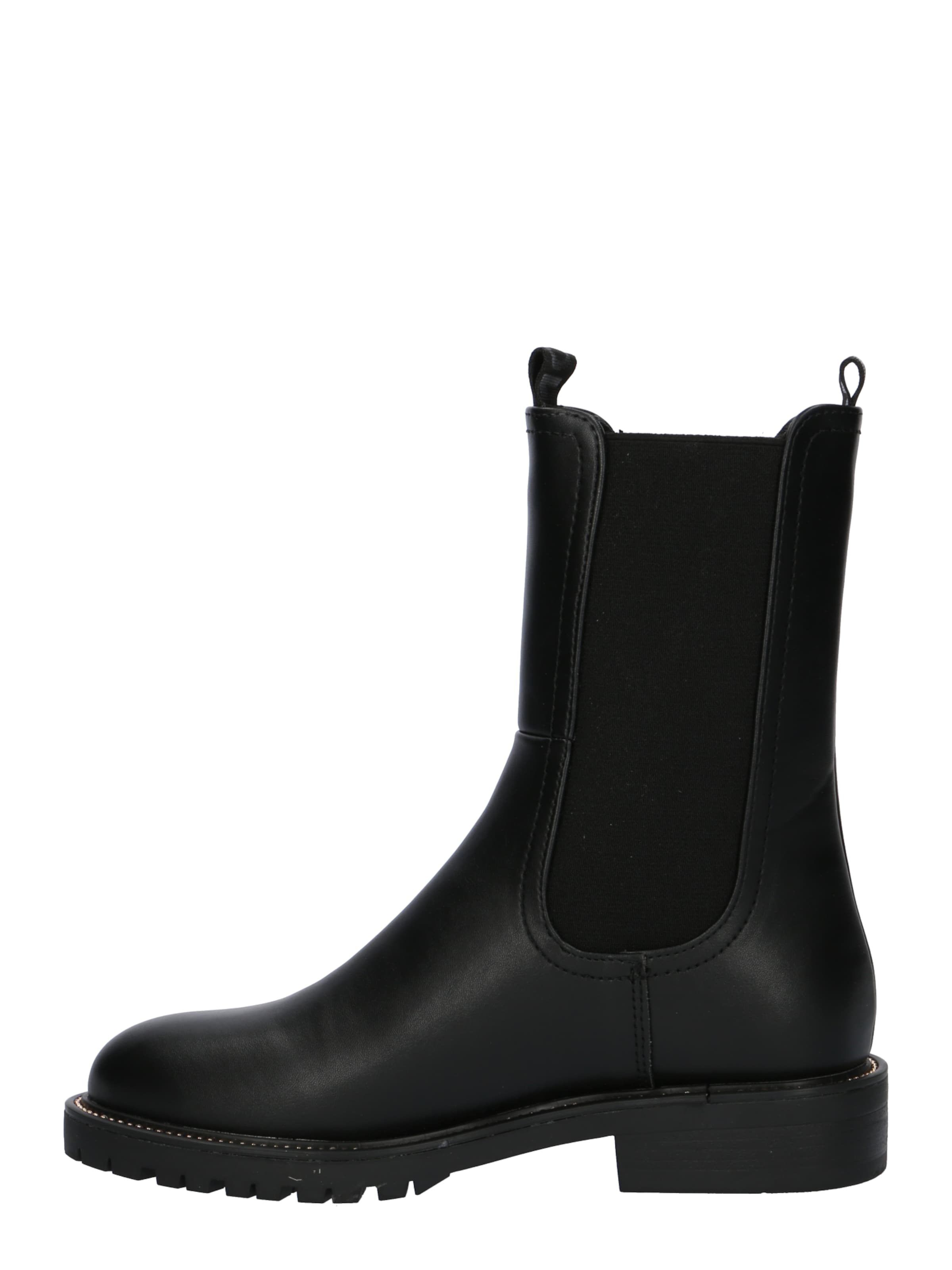 ABOUT YOU Chelsea čižmy 'Ceylin' čierna