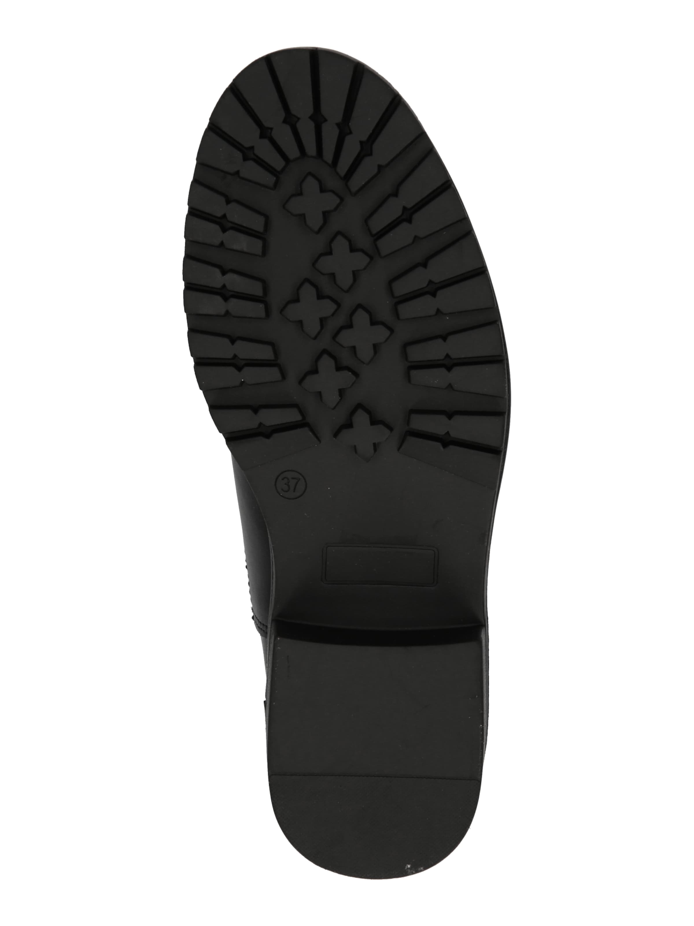 ABOUT YOU Chelsea čižmy 'Ceylin' čierna