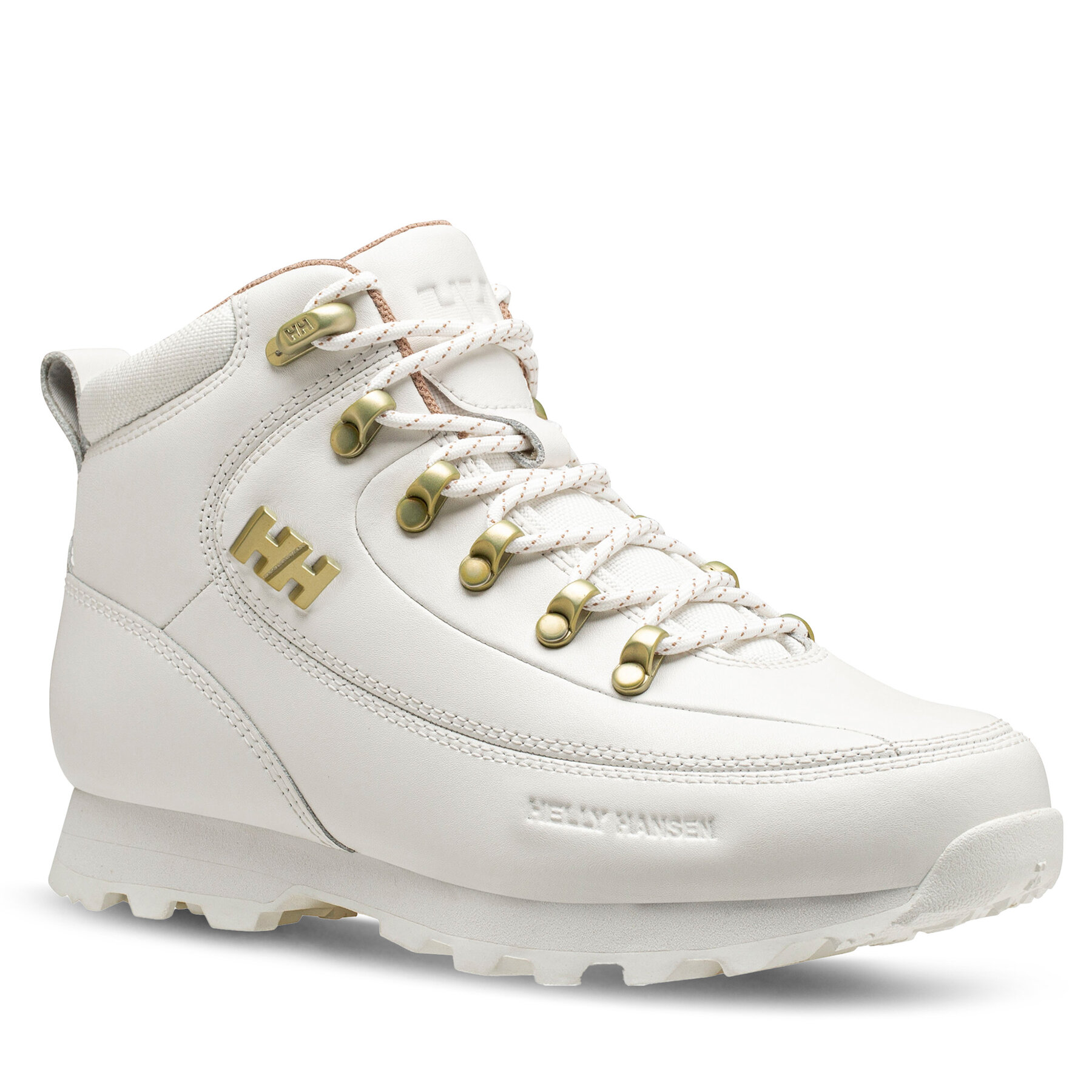 Trekingová obuv Helly Hansen