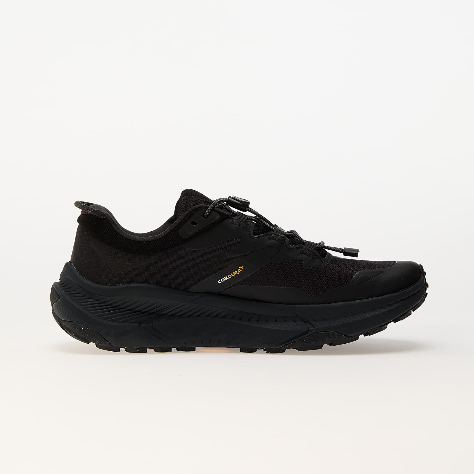 Hoka M Transport GTX Black/Black