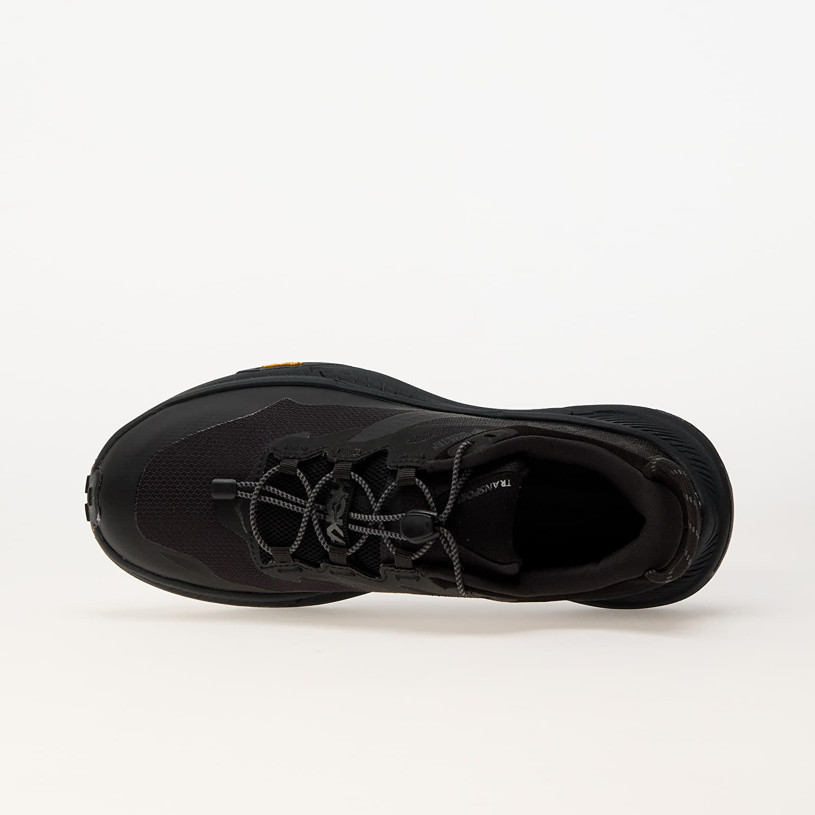 Hoka M Transport GTX Black/Black