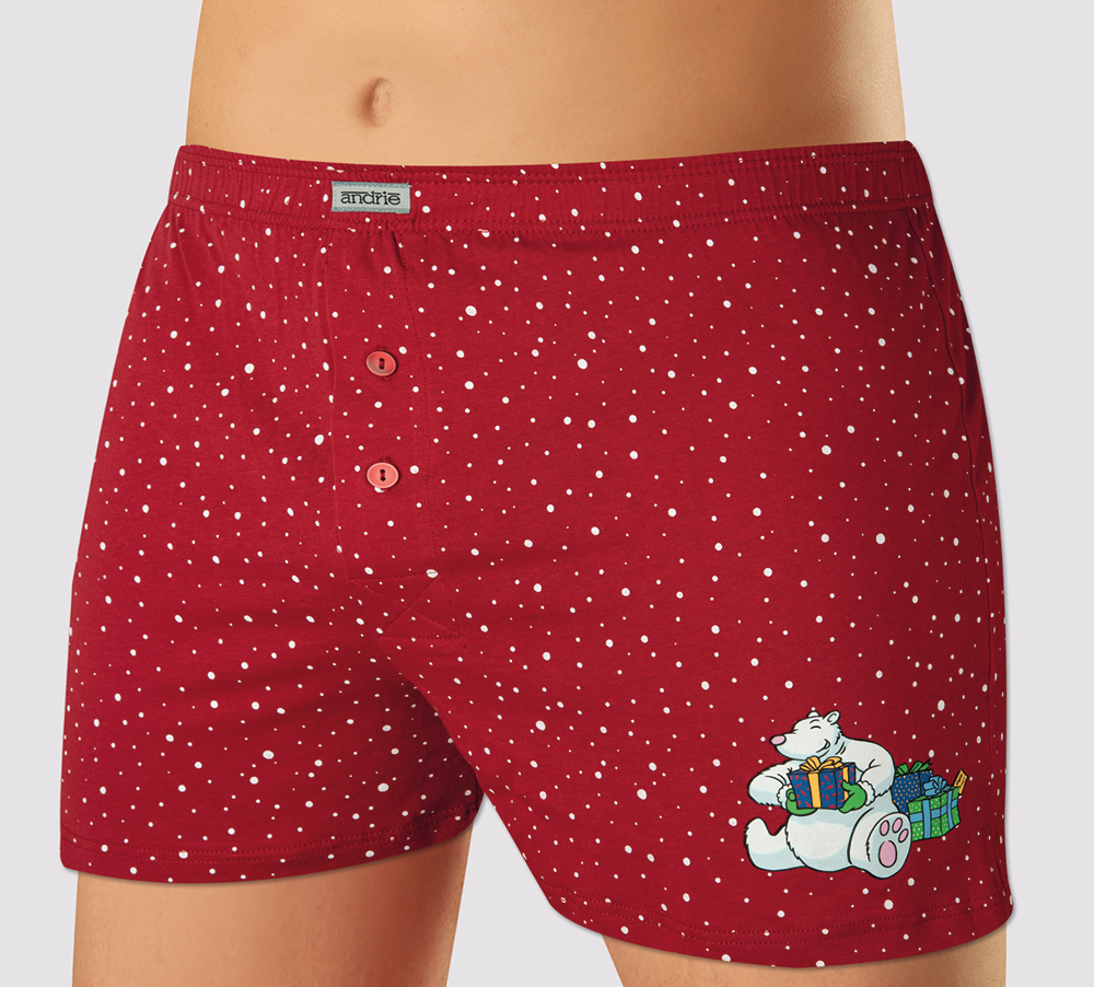 Trenírky Andrie PS 5778