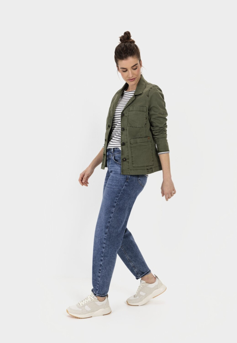 BUNDA CAMEL ACTIVE BLAZER