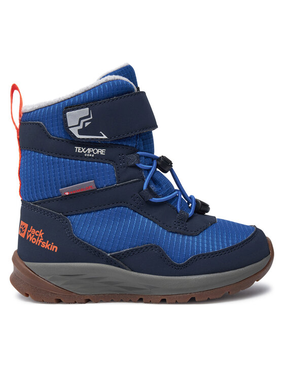 Snehule Jack Wolfskin